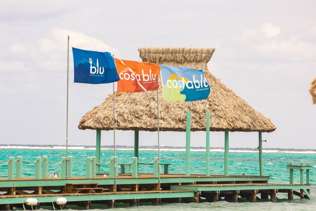 Costa Blu Beach Resort, Trademark Collection By Wyndham (Adults Only) San Pedro  Exterior photo